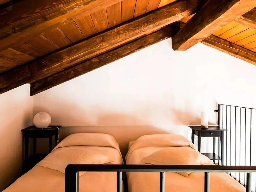 Bed and Breakfast Cascina Beccaris