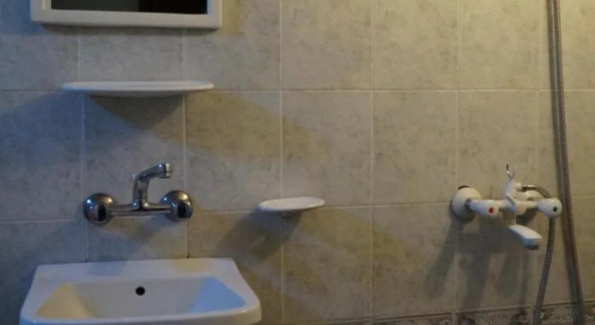Guestrooms Ross