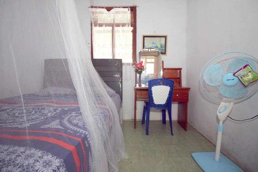 The Tandjoeng Homestay and Resto