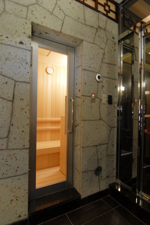 HOTEL & SPA J-MEX Shinjuku Kabukicho