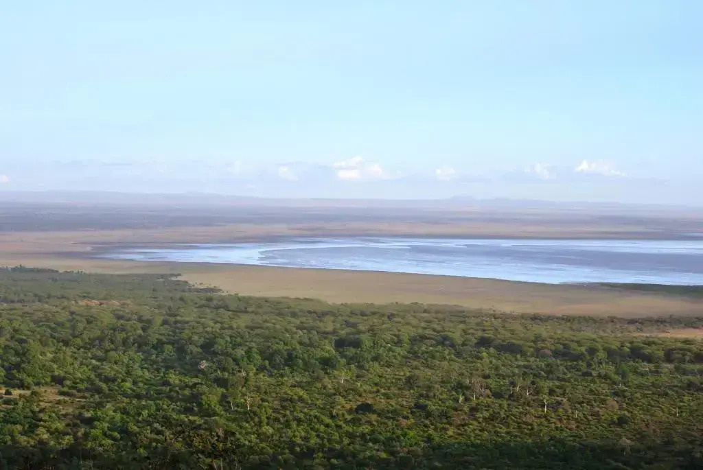 Panorama Safari Camp