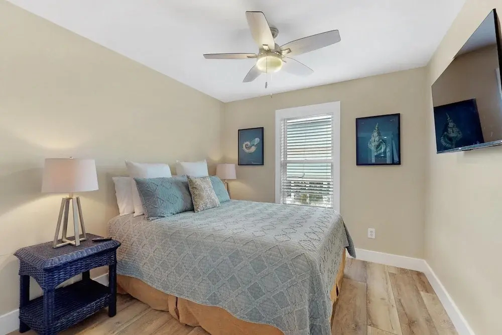 When Pigs Fly Beach House