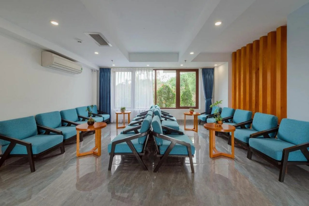 Stellar Hotel
