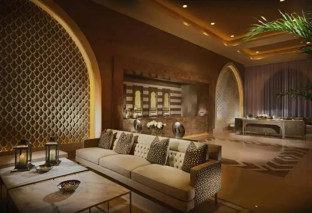 Sol y Mar Shams Suites