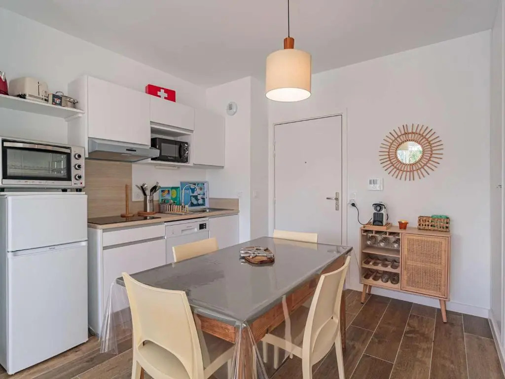 Appartement Anglet, 2 pièces, 4 personnes - FR-1-3-566
