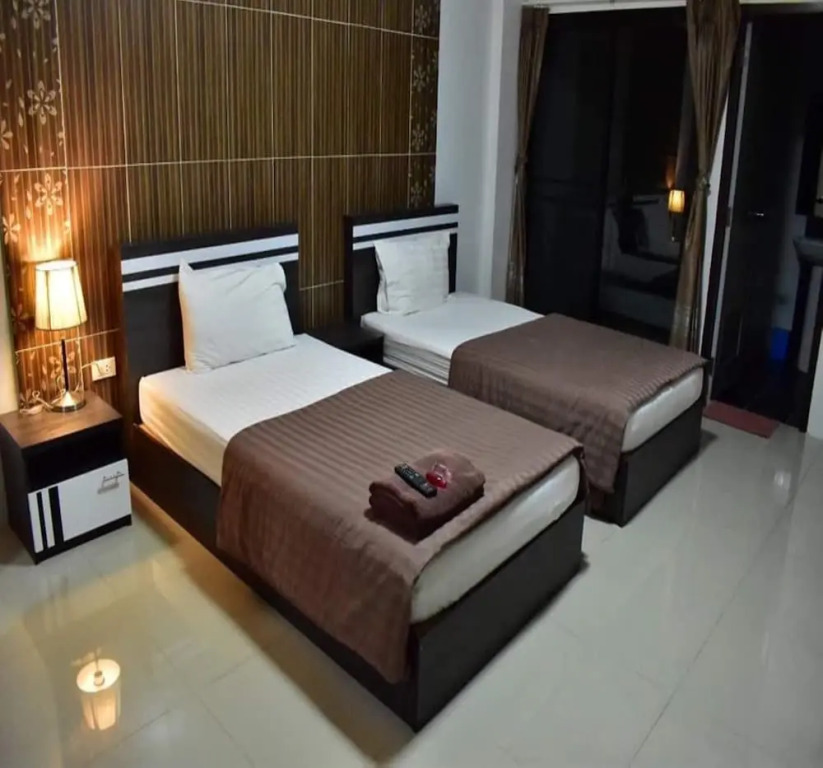 OYO 75504 Ratchapruek Apartment Angthong