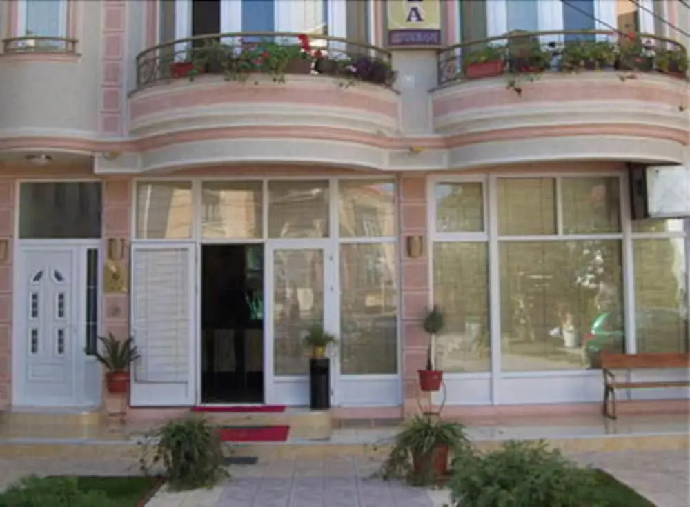 Gala Garden Hotel