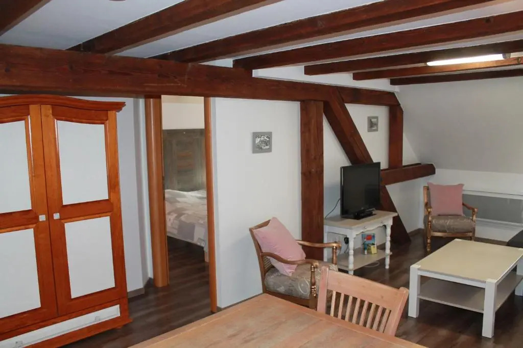 Mirabelle Bed & Breakfast