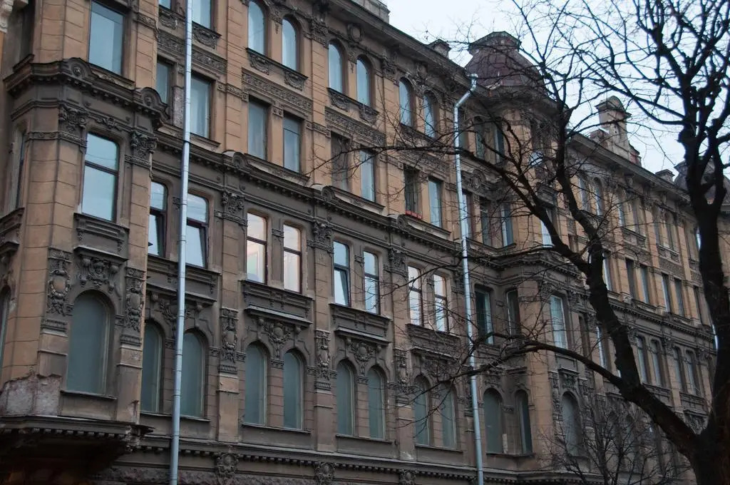 Хостел Travellers Palace