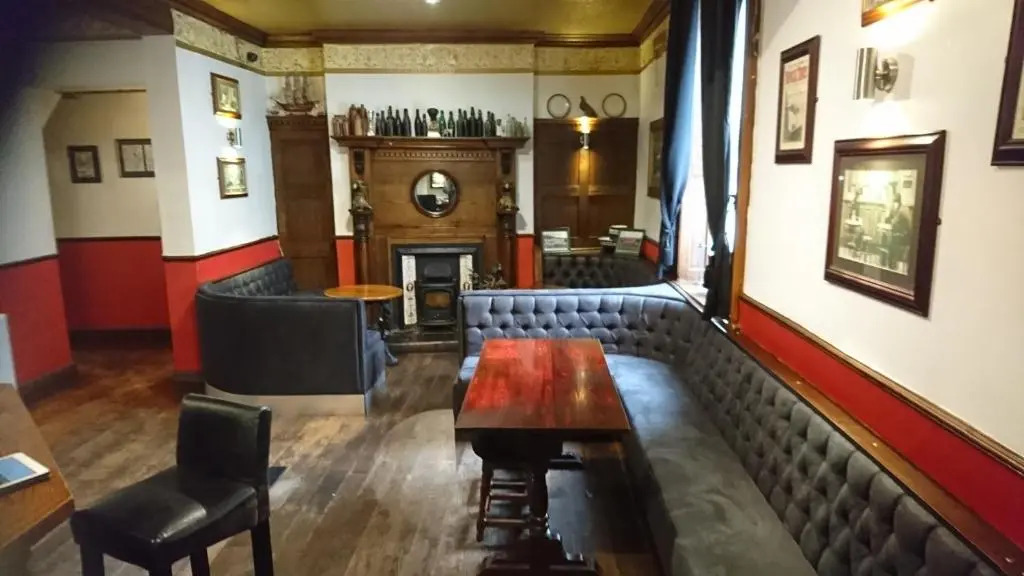 The Kings Head Hotel