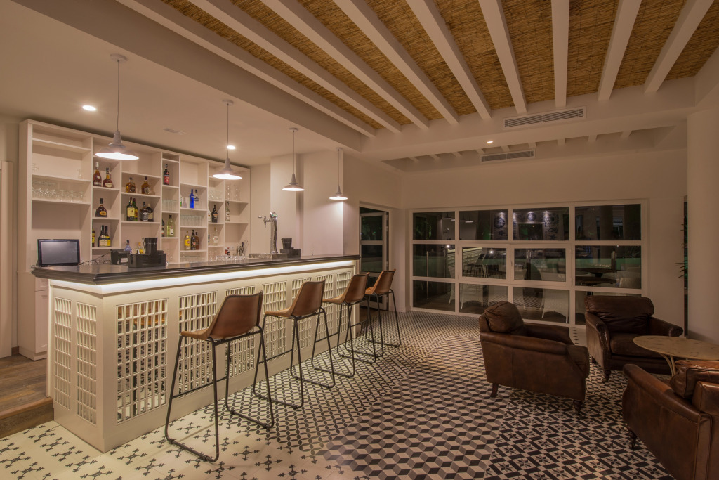 H10 Ocean Suites