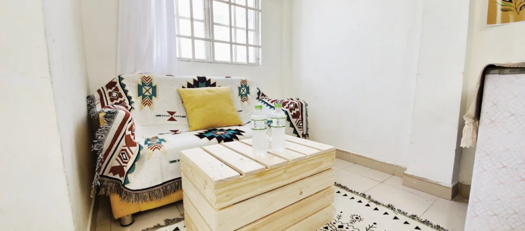 Saigon Smile Hostel