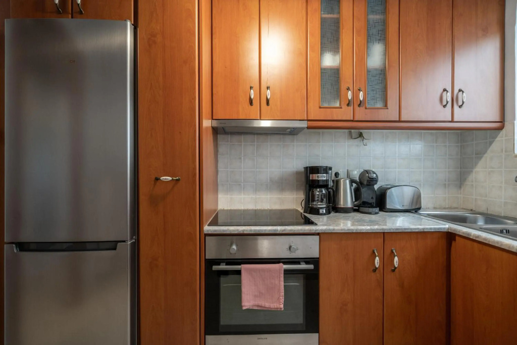 Acropolis Daydream apartment