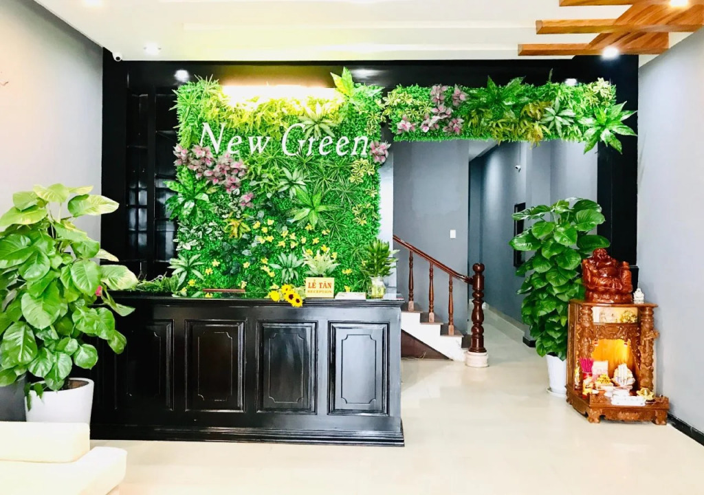 Thao Nguyen Hotel