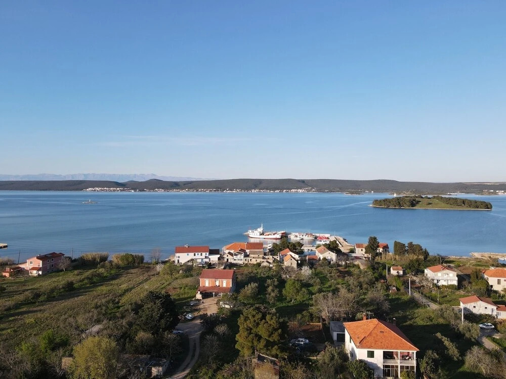 Nar Apartment A3 - With sea View Balcony