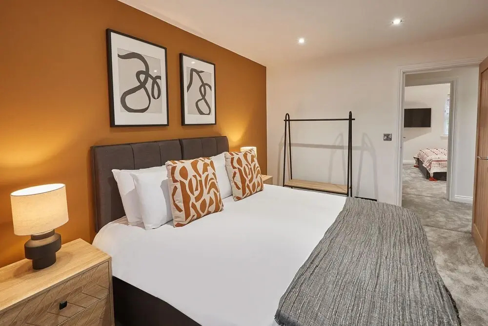 Host & Stay - Uggleby House