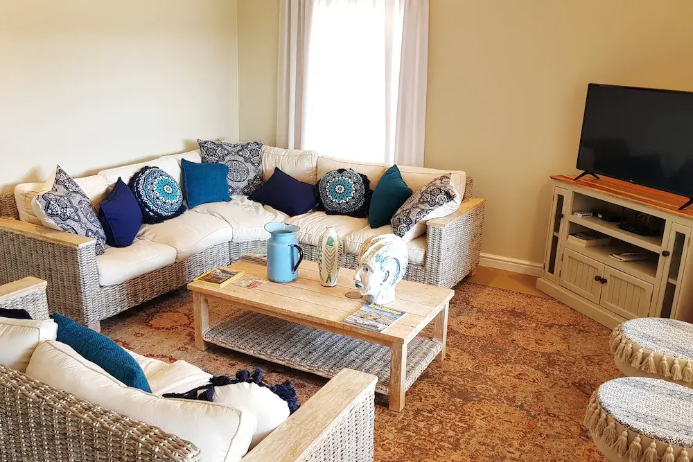 107 Ellefsen Golf Suites