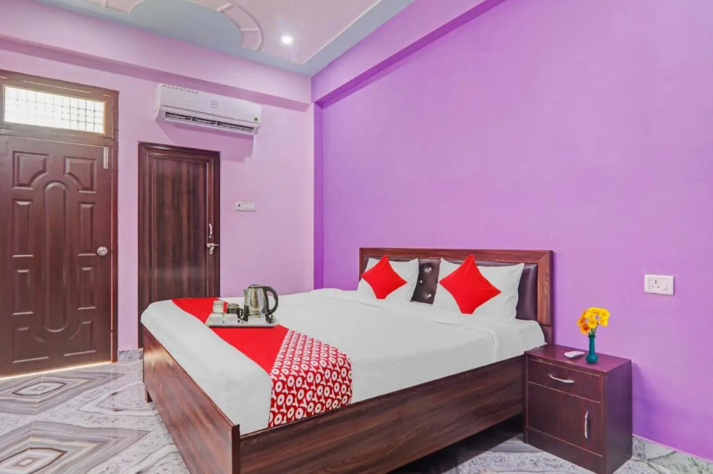 Oyo Flagship 92640 Sunshine Inn