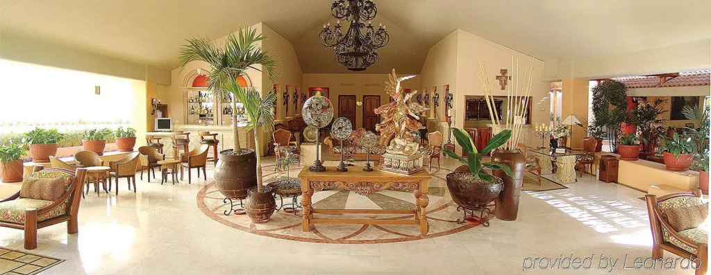 Marina Fiesta Resort & Spa, A La Carte All Inclusive Optional