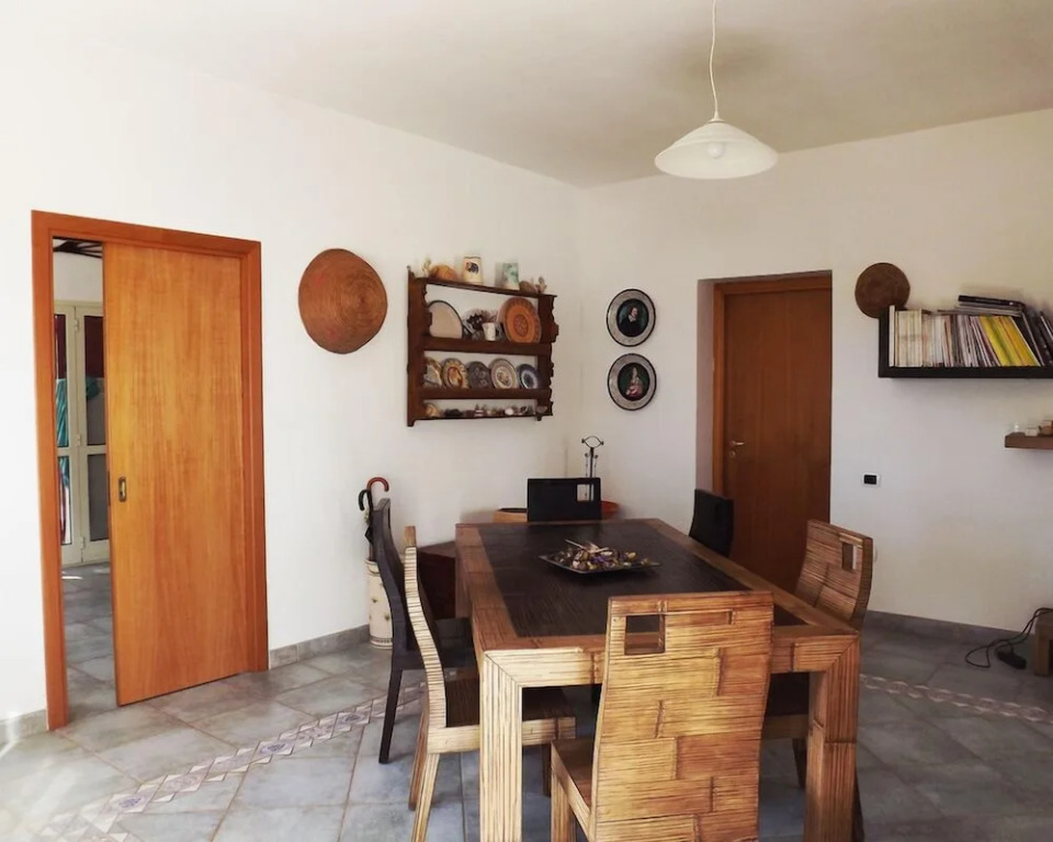 Residenza Collina Dei Pini