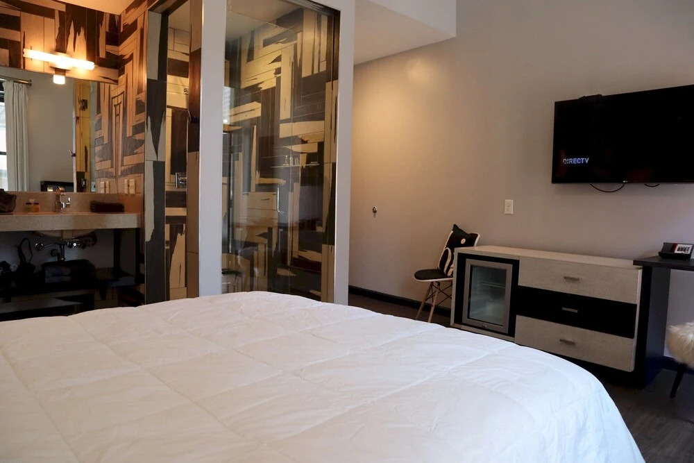 Fantastic En Suite Double