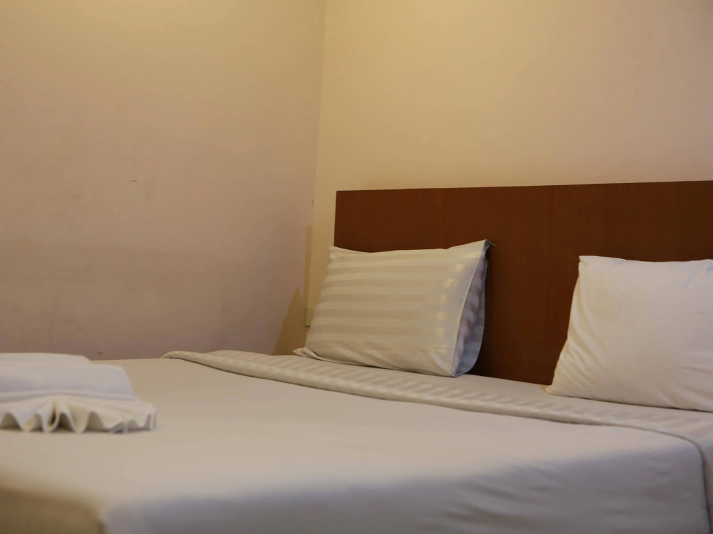 Good Nice 2 Guesthouse