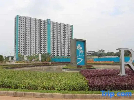 Apartemen Riverdale Cikarang by Alfa Rooms