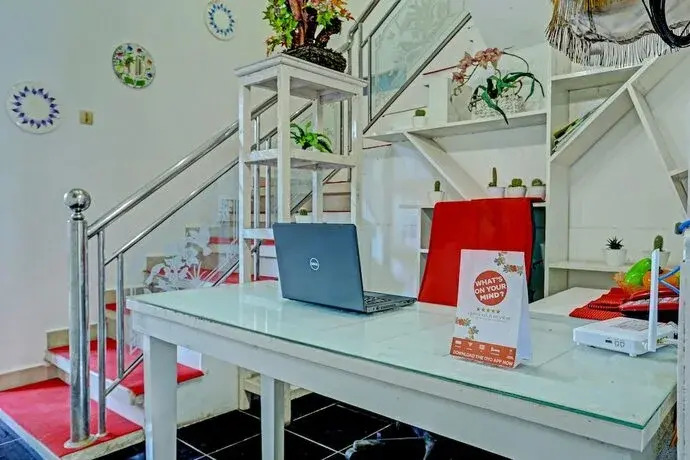 RedDoorz at Serenity Inn Teuku Umar Denpasar