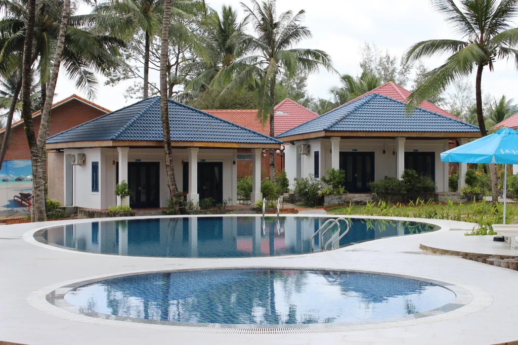Sea Breeze Resort Phu Quoc