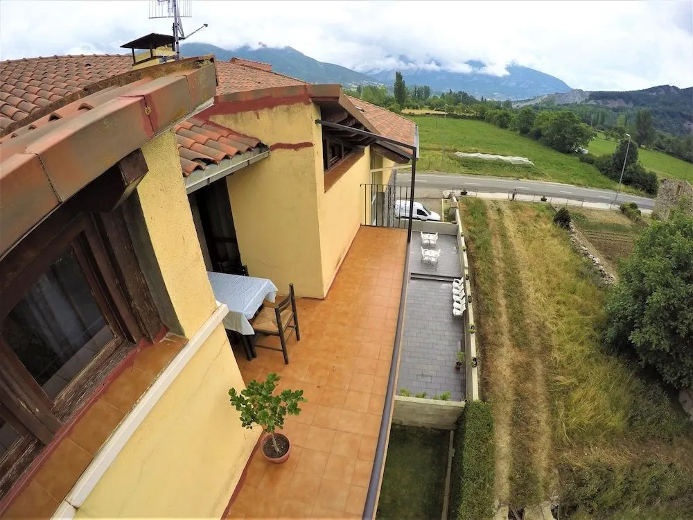 Hostal Turbon
