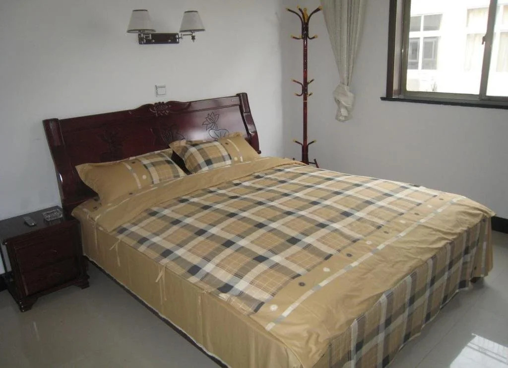 Jiuhua Mountain Lvyou Hostel