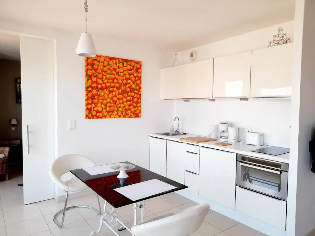 Appartement Arcachon, 2 pièces, 2 personnes - FR-1-319-356