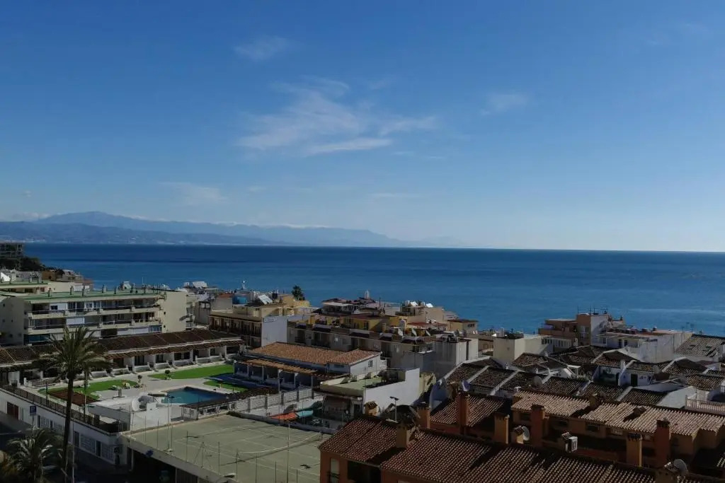Palm Beach 8th - La Carihuela