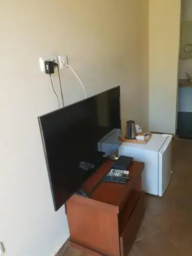 Fresh View Hotel