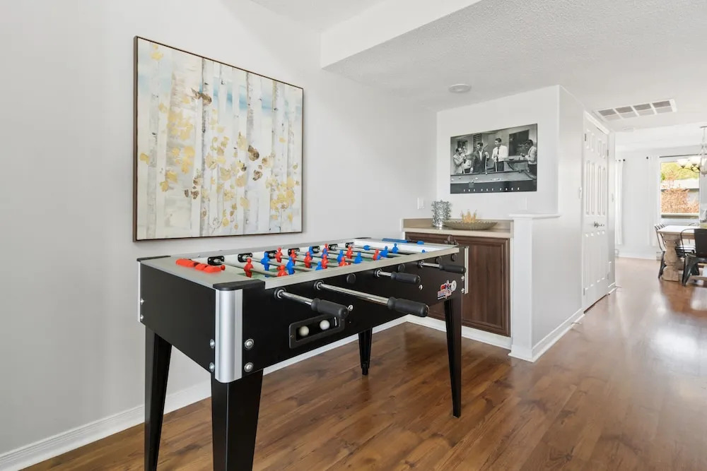 Wintergreen Condos