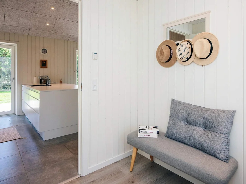 5 Star Holiday Home in Brovst