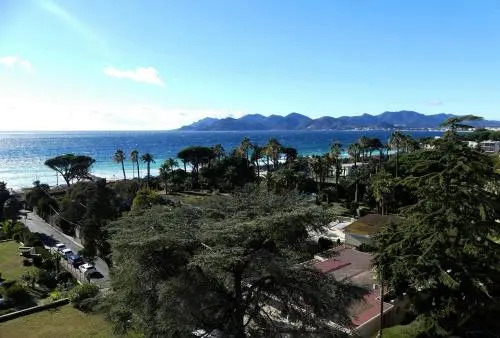 Apartment Montmorency