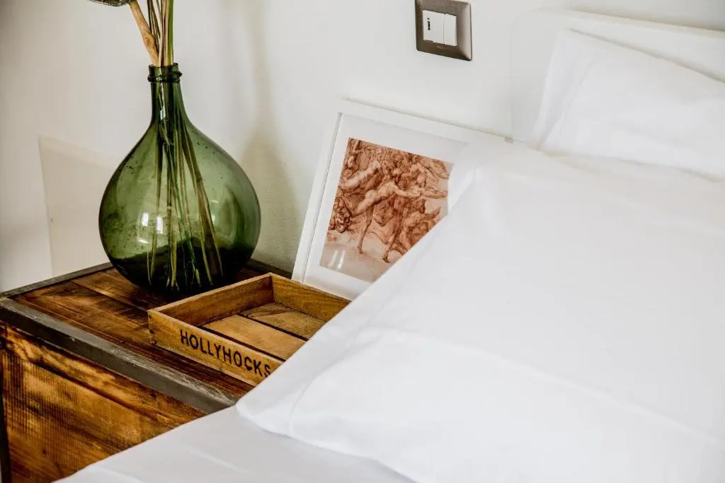 Oliveto Bed and Breakfast