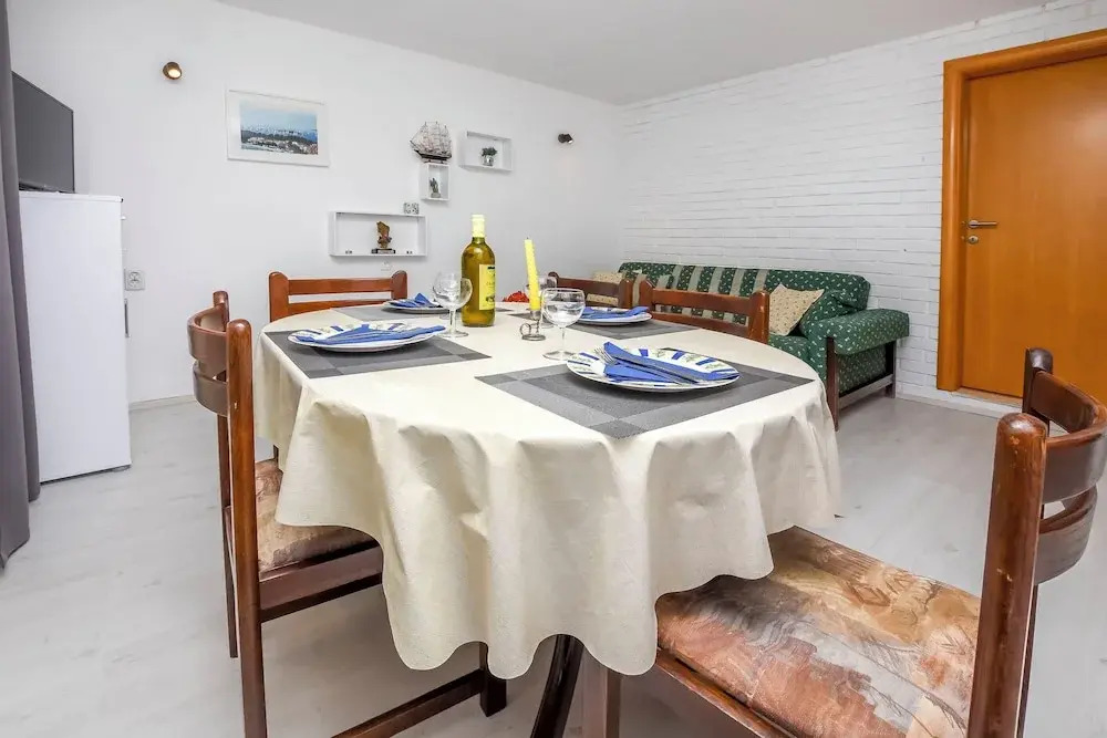 Apartments and Room Novokmet
