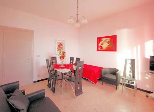 Terry Apartment