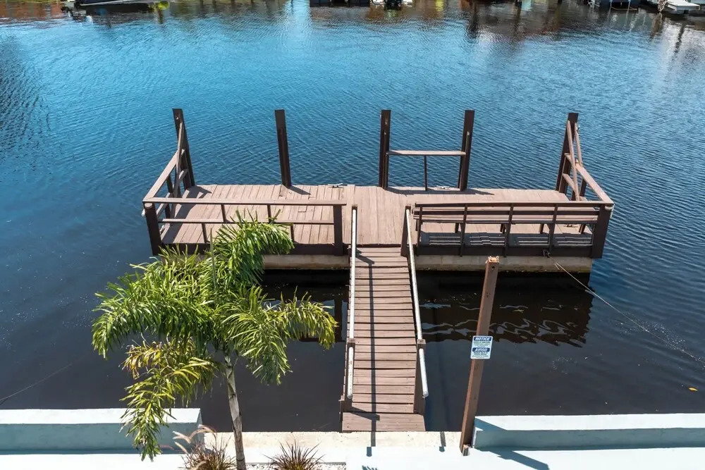 Waterfront Getaway and BBQ