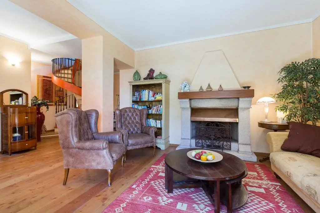 Villa Elisette by Impero House
