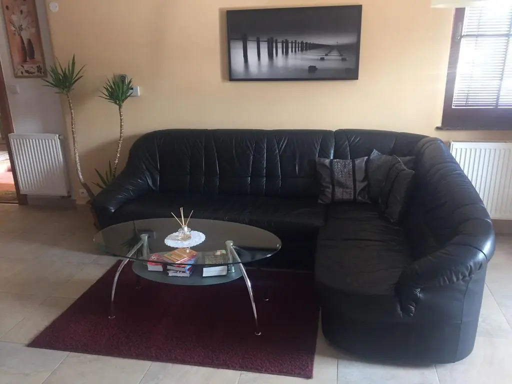 Apartmán Augsten