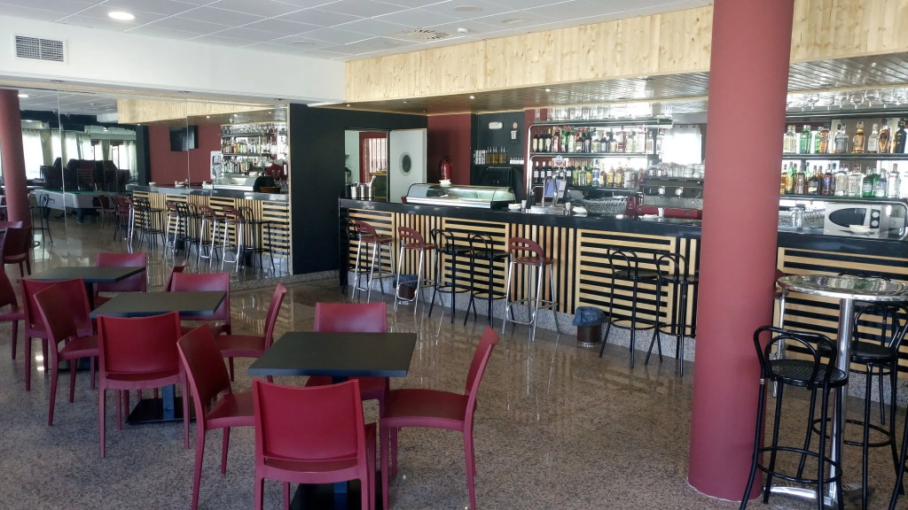 Hotel Humanes
