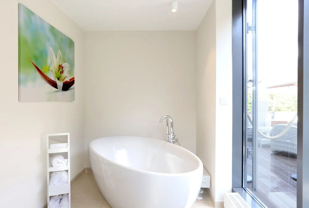 Villa Waldfrieden - Design trifft Budget