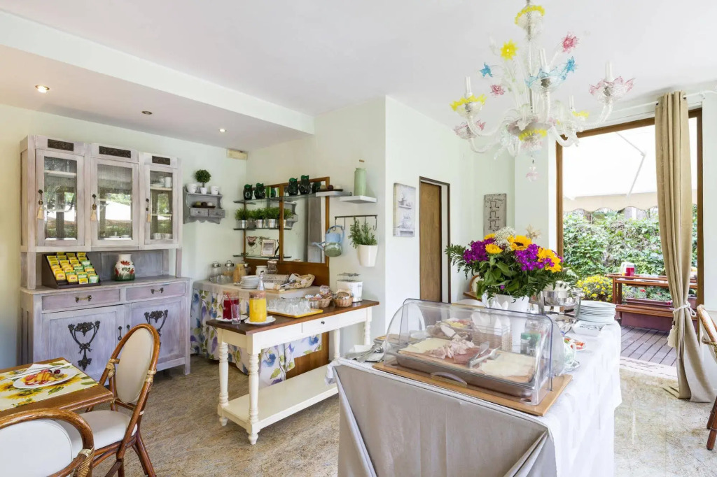 Hotel Villa Stella