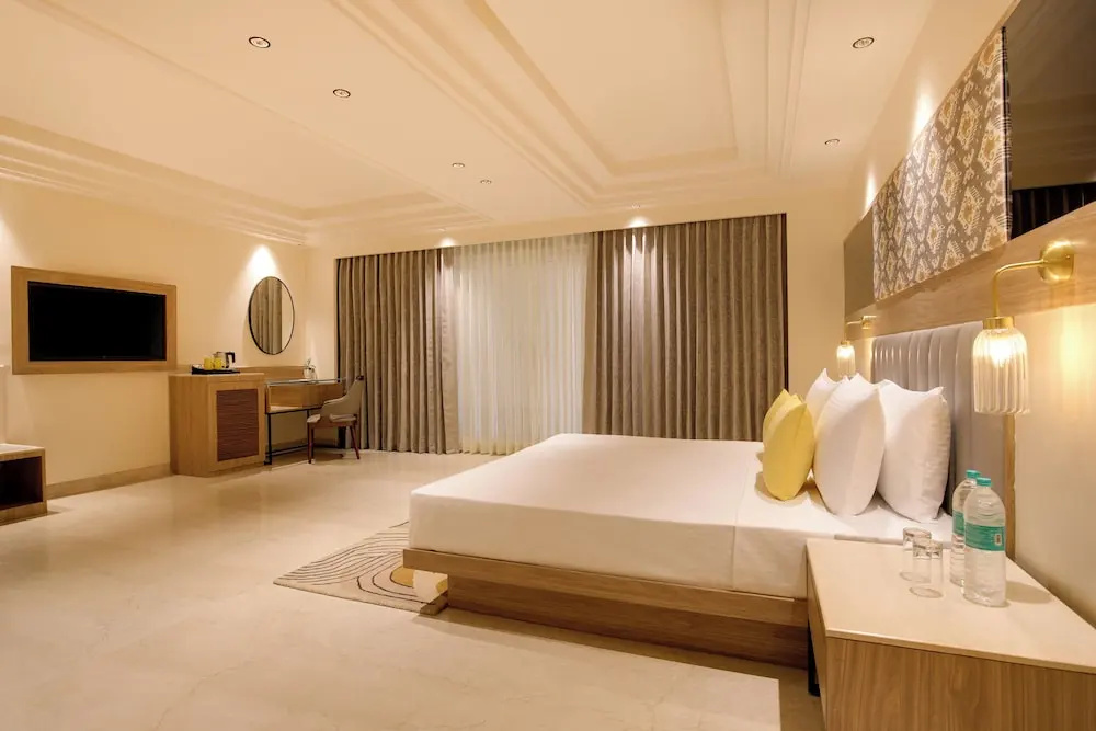 Lemon Tree Hotel Bhubaneswar