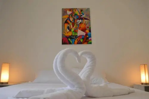 luxury atitlan suites