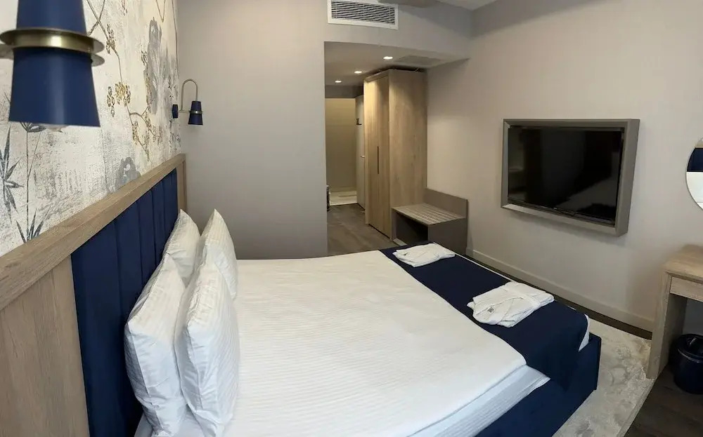 Querencia Hotel