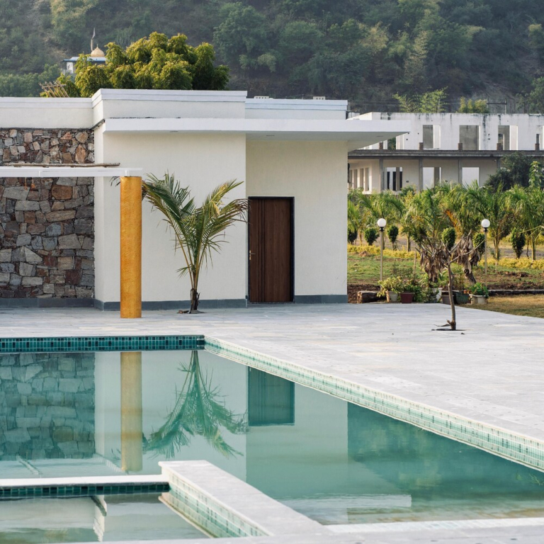 The Arham Garden and Resort